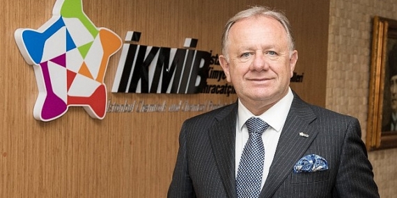 Kimya Sektörü Şubat Ayında İhracatını Yüzde 15 Artırdı