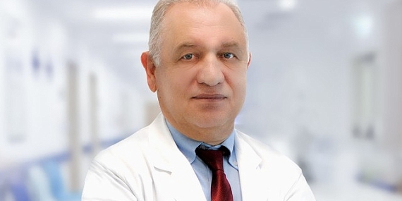 Kolon ve Rektum Kanseri Y Kuşağında Artıyor