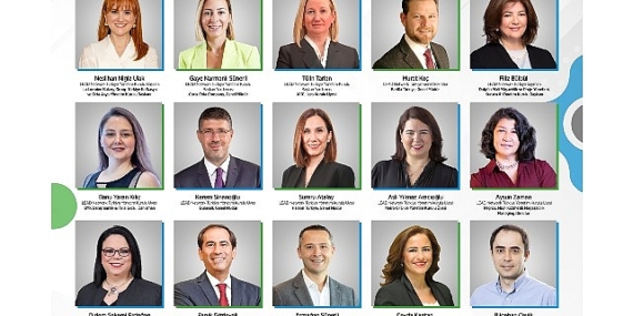 LEAD Network Türkiye 2024-2026 Dönemi Yönetim Organları Belirlendi