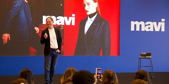 Mavi'de “NEXT" Dönemi: Mavi, milyar dolarlık şirket olma yolunda yeni büyüme stratejisini açıkladı.