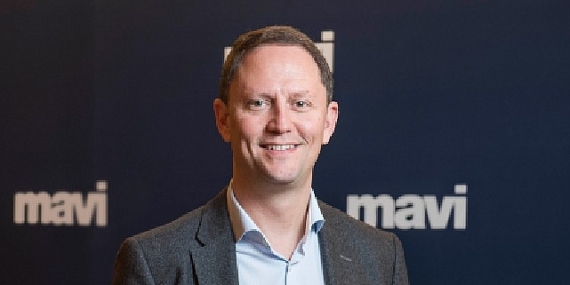 Mavi'nin 2023 konsolide gelirleri 26 milyar 293 milyon TL'ye ulaştı