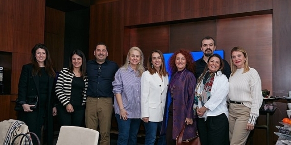 McCann İstanbul'dan “TRUTH ATLAS" buluşması