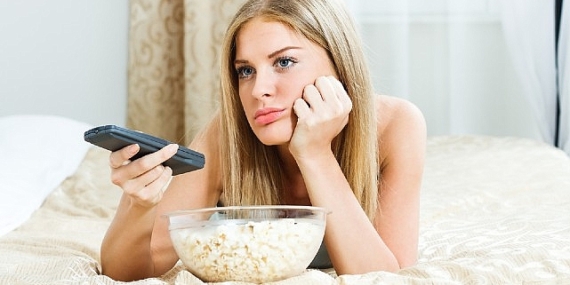 Menopoz Yaşını Öne Çeken 7 Hatalı Alışkanlık