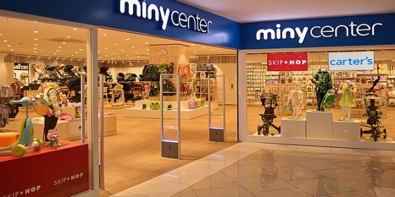Minycenter'in istikrarlı büyümesi devam ediyor