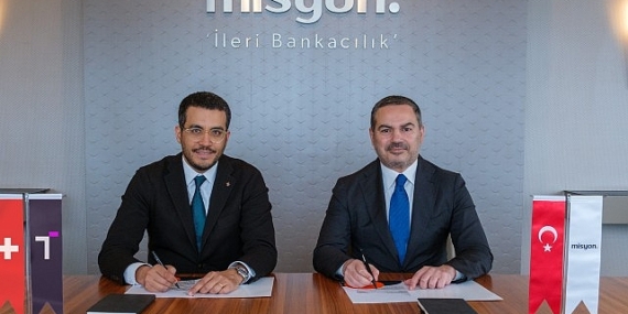 Misyon Bank Bölgesel Saklama İçin   Teknoloji Ortağını Seçti