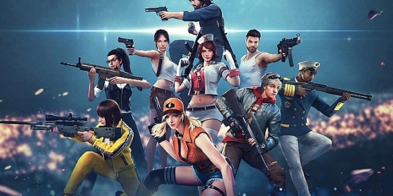 Mobil Oyun Satışlarında Büyük Yükseliş!