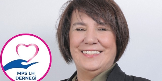 MPS LH Derneği Basın Açıklaması 'Enzim tedavimizi geri istiyoruz!'