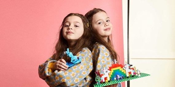 Mükemmellik Baskısı ve Cinsiyetçi Dil Kullanımı Kızların Yaratıcılığı Etkiliyor