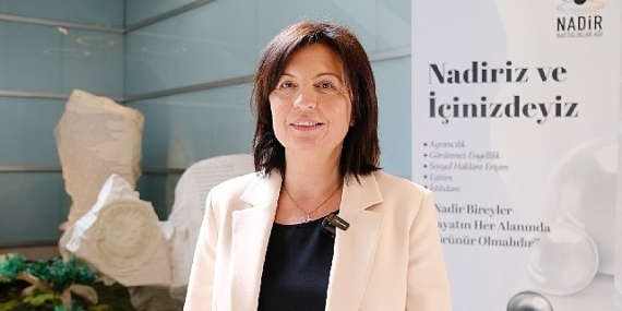 Nadir Hastalıklar Federasyonu, Dünya Nadir Hastalıklar Günü Dolayısıyla Şubat Ayında Nadir Yaşamların Yaşadıkları Zorluklara Dikkat Çekti