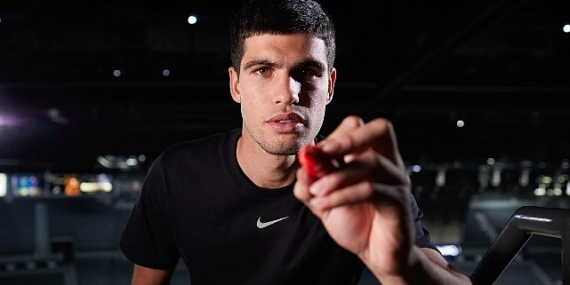 Netflix, José Mourinho ve Carlos Alcaraz'a Odaklanan İki Yeni Belgesel İçin Yeşil Işık Yaktı