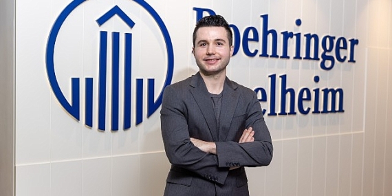 Nihat Demirkol, Global Onkoloji Bilimsel İlişkiler Müdürü Oldu