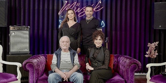 O dönem Türkan Şoray'a kim aşık değildi ki