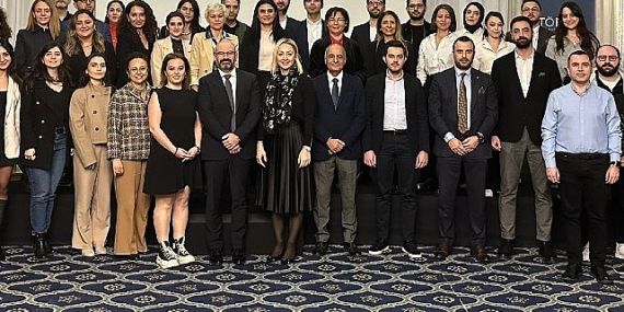 Ödeme ve Elektronik Para Kuruluşları Sektörü Sürdürülebilirlik Çalıştayı yaptı