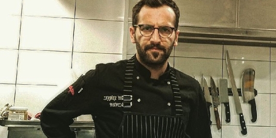 ''Oktay Kurnaz'' Yemekteyiz programının şampiyonu oldu!