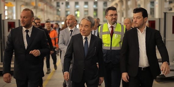 Polat Makina, Polat Akademi ile sektöre nitelikli iş gücü sağlayacak