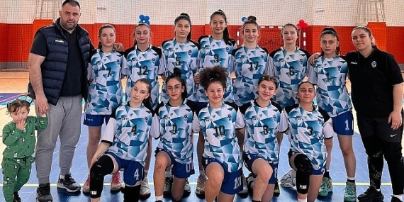 Potada Şampiyon Canik