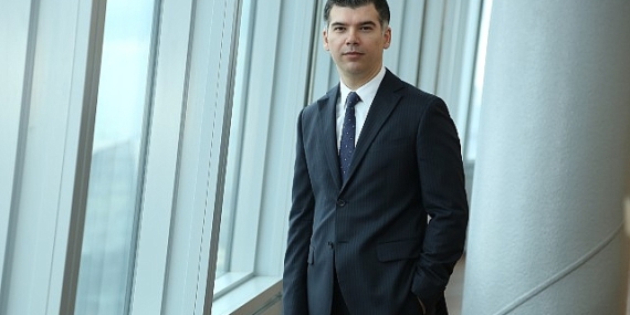 QNB Finansbank Vadistanbul International  Şubesini Açtı