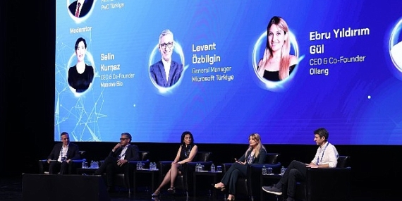 Revo Capital, dördüncü Building Bridges etkinliğini gerçekleştirdi