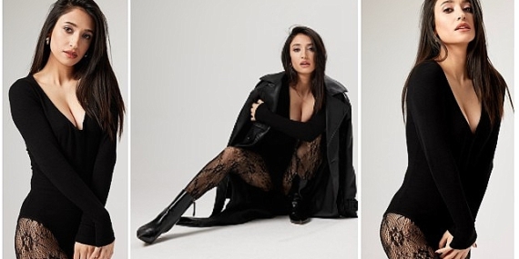 Rukiye Bektaş, 'Beni Bana Anlat' Filmiyle Alkış Aldı