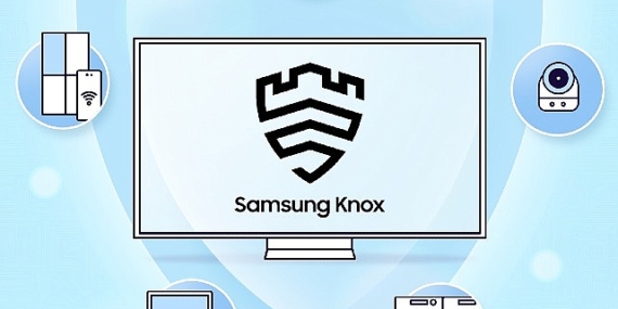 Samsung 2024 model TV serisi, henüz lansmanı yapılmadan yüksek güvenlik standartlarını karşılayan CC sertifikası aldı
