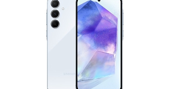 Samsung Galaxy A55 5G ve Galaxy A35 5G gelişmiş kamera ve güvenlik özellikleri ile birlikte geliyor