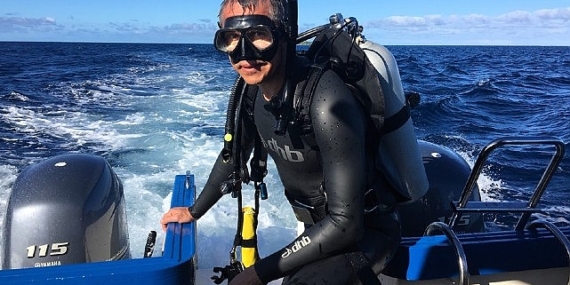 Samsung Neo QLED 8K TV su altında yüksek çözünürlüklü film üretiminin yeni dönemine öncülük ediyor