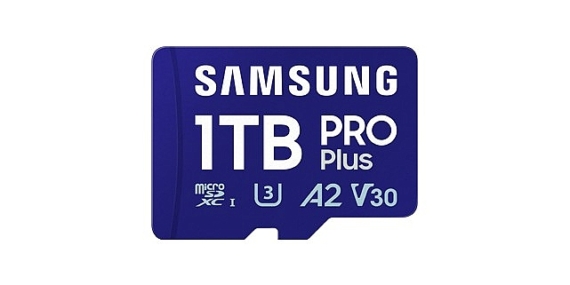 Samsung yeni microSD kartları sayesinde gelecekteki bellek teknolojileri için yüksek performans ve kapasite sunuyor