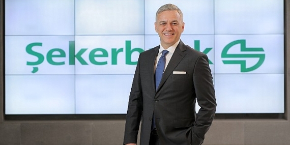 Şekerbank'tan KOBİ ve işletmelere özel “İşinize Ramazan Bereketi" kampanyası