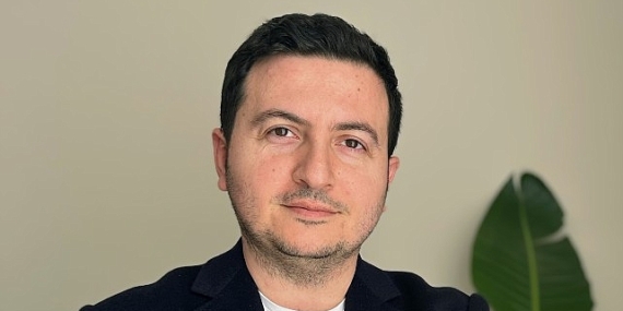 Setur'un Pazarlama ve Kurumsal İletişim Direktörlüğü'ne Ömer Özkan Şakar atandı