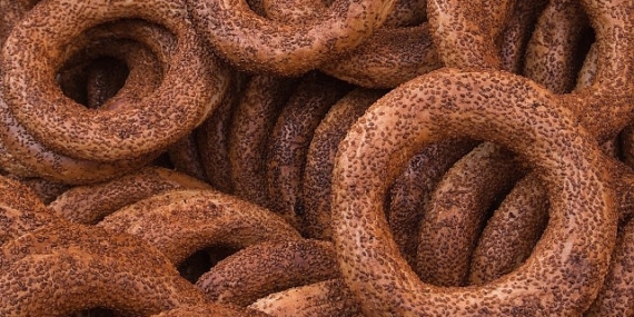 Susam ihracatında yüzde 195'lik rekor artış