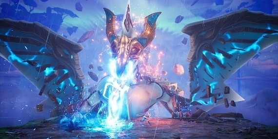 Tales of Kenzera: ZAU İçin Yepyeni Bir Oynanış Fragmanı Yayınlandı