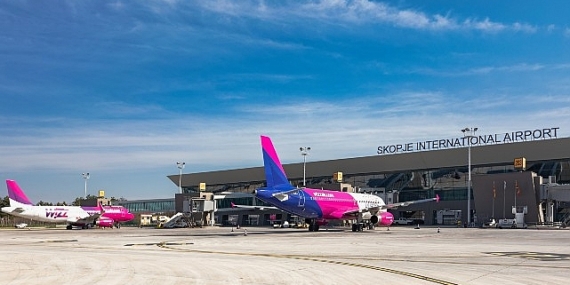 TAV'ın dört havalimanı dünyanın en iyileri arasında