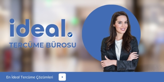 Tercüme Bürosu ile Dil Engellerini Aşmak