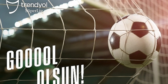 Trendyol'dan Futbolseverlere Yeni Marş