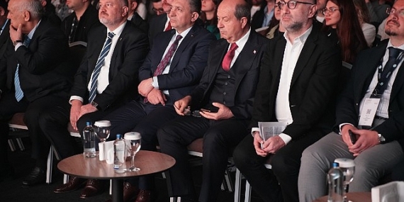 Turizm, Gastronomi ve Ağırlama Sektörü “Profit Chain" Teması ile FSummit 2024'te Bir Araya Geldi!