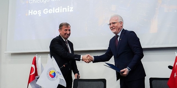 Türk Şirketleri İçin Amerika Pazarına Yönelik Önemli Anlaşma