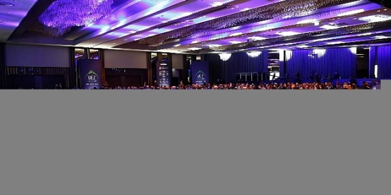 Uludağ Ekonomi Zirvesi Bu Yıl “Sorumlu ve Duyarlı Liderlik" Temasıyla 25-28 Nisan Tarihleri Arasında Sapanca'da Düzenlenecek