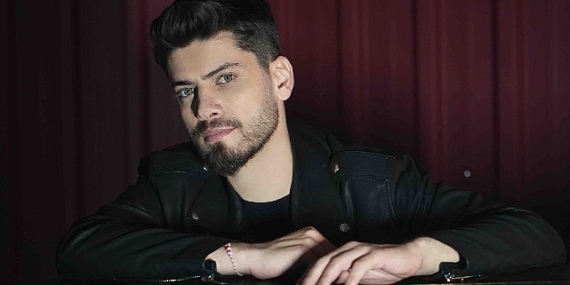 Umut Akyıldız'ın 'Yana Yakıla'sı