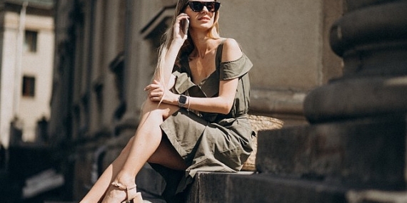 Ünlülerin Gizli Stil Danışmanı “The Clique”, Moda Dünyasına Yön Veriyor