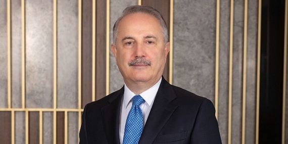 VakıfBank'tan 500 milyon dolarlık yeni yurtdışı kaynak