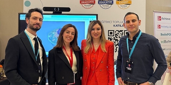 ViewSonic, eğitim alanındaki interaktif oyuncularını tanıttı