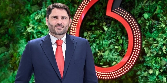 Vodafone'dan 5G'ye Giden Yolda “Fiber Kalitesinde" Ev İnterneti Testi