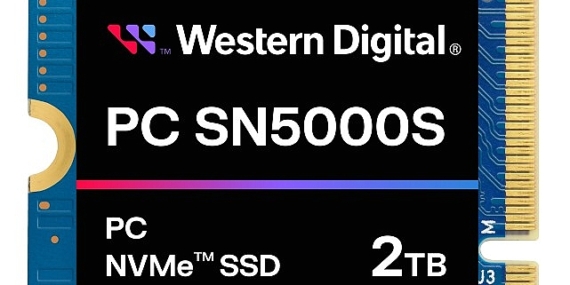 Western Digital, OEM'lere yönelik yeni nesil QLC performansına sahip yeni istemci SSD'siyle çıtayı daha da yükseltiyor