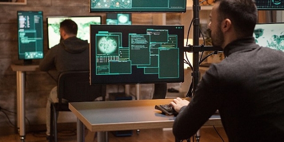 Yapay Zeka Destekli Siber Saldırılar Kurum Güvenliği İçin Tehdit Potansiyeli Taşıyor