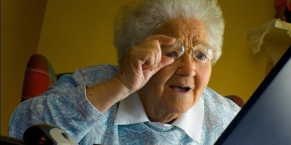 Yaşlıları hedef alan 10 dolandırıcılık yöntemi