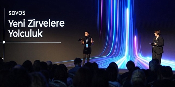 Yeni Zirvelere Yolculuk İçin “Dönüşüm" Şart