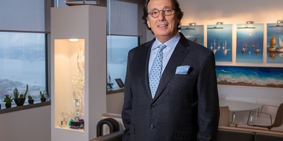 Yorglass'ın dönüşüm yolculuğunda yeni kilometre taşı Ar-Ge merkezi