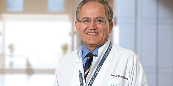 11 Nisan Dünya Parkinson Hastalığı Günü Parkinson tedavileri yüzde 90 oranında olumlu sonuç veriyor