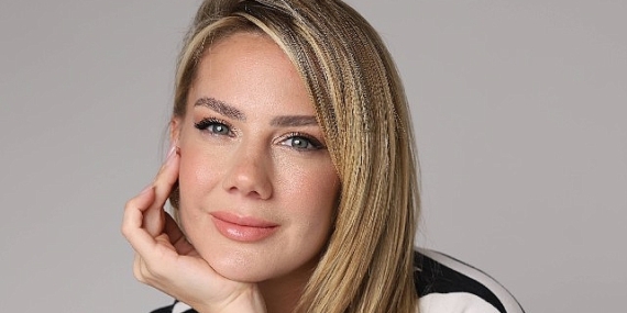 50 ülke gezen Derya Taşbaşı: En güzeli memleketim