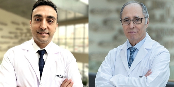 50 Yaş Altı Kanser Vakaları Artıyor